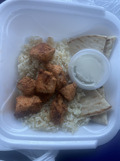 Photo of PITA Mediterranean Street Food - Decatur - 2125 N Decatur Rd, Decatur, GA 30033