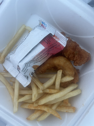 Photo of PITA Mediterranean Street Food - Decatur - 2125 N Decatur Rd, Decatur, GA 30033