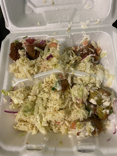 Photo of PITA Mediterranean Street Food - Decatur - 2125 N Decatur Rd, Decatur, GA 30033