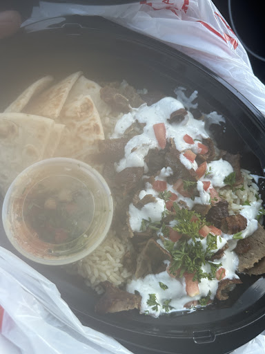 Photo of PITA Mediterranean Street Food - Decatur - 2125 N Decatur Rd, Decatur, GA 30033