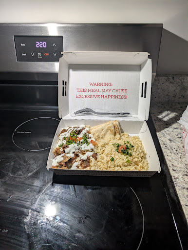 Photo of PITA Mediterranean Street Food - Decatur - 2125 N Decatur Rd, Decatur, GA 30033