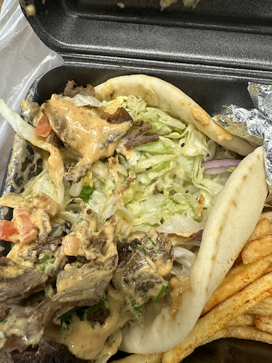 Photo of PITA Mediterranean Street Food - Decatur - 2125 N Decatur Rd, Decatur, GA 30033
