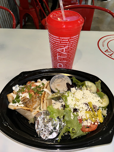 Photo of PITA Mediterranean Street Food - Decatur - 2125 N Decatur Rd, Decatur, GA 30033