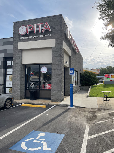 Photo of PITA Mediterranean Street Food - Decatur - 2125 N Decatur Rd, Decatur, GA 30033