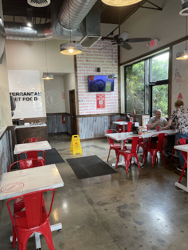 Photo of PITA Mediterranean Street Food - Decatur - 2125 N Decatur Rd, Decatur, GA 30033