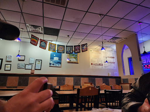 Photo of Mediterranean Grill - 985 Monroe Dr NE, Atlanta, GA 30308