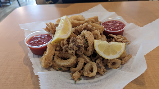 Photo of Mediterranean Grill - 985 Monroe Dr NE, Atlanta, GA 30308