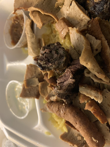 Photo of Mediterranean Grill - 985 Monroe Dr NE, Atlanta, GA 30308