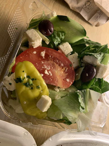 Photo of Mediterranean Grill - 985 Monroe Dr NE, Atlanta, GA 30308