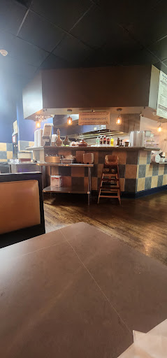 Photo of Mediterranean Grill - 985 Monroe Dr NE, Atlanta, GA 30308