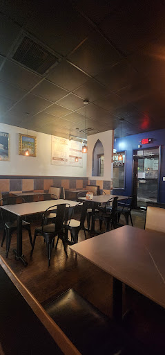 Photo of Mediterranean Grill - 985 Monroe Dr NE, Atlanta, GA 30308