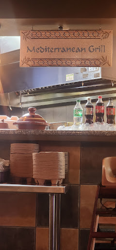 Photo of Mediterranean Grill - 985 Monroe Dr NE, Atlanta, GA 30308
