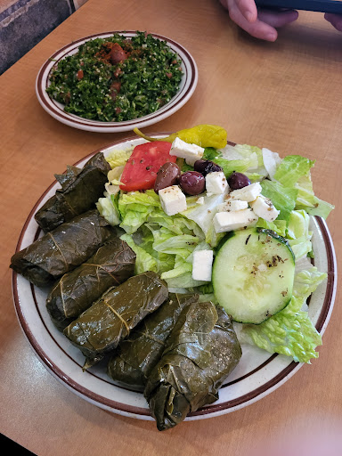 Photo of Mediterranean Grill - 985 Monroe Dr NE, Atlanta, GA 30308