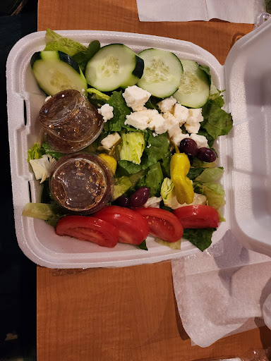 Photo of Mediterranean Grill - 985 Monroe Dr NE, Atlanta, GA 30308