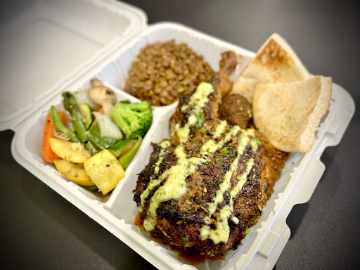 Photo of Aviva by Kameel Downtown - 225 Peachtree St NW STE, Atlanta, GA 30303