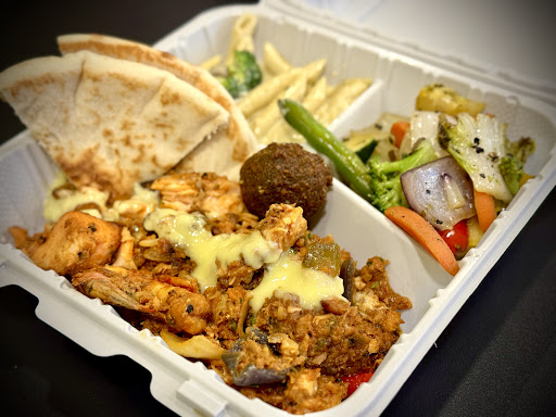 Photo of Aviva by Kameel Downtown - 225 Peachtree St NW STE, Atlanta, GA 30303