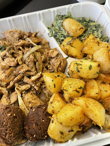 Photo of Aviva by Kameel Downtown - 225 Peachtree St NW STE, Atlanta, GA 30303