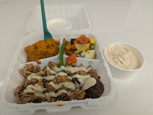 Photo of Aviva by Kameel Downtown - 225 Peachtree St NW STE, Atlanta, GA 30303