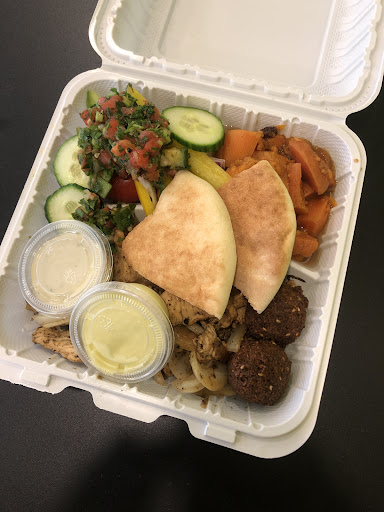 Photo of Aviva by Kameel Downtown - 225 Peachtree St NW STE, Atlanta, GA 30303