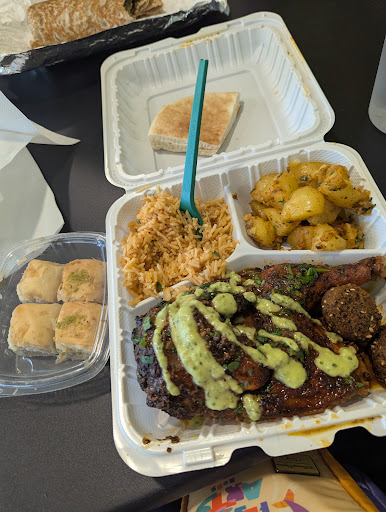 Photo of Aviva by Kameel Downtown - 225 Peachtree St NW STE, Atlanta, GA 30303