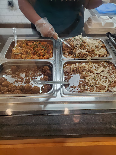 Photo of Aviva by Kameel Downtown - 225 Peachtree St NW STE, Atlanta, GA 30303