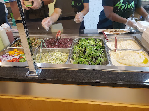 Photo of Aviva by Kameel Downtown - 225 Peachtree St NW STE, Atlanta, GA 30303