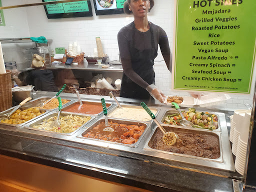 Photo of Aviva by Kameel Downtown - 225 Peachtree St NW STE, Atlanta, GA 30303