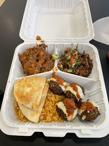 Photo of Aviva by Kameel Downtown - 225 Peachtree St NW STE, Atlanta, GA 30303