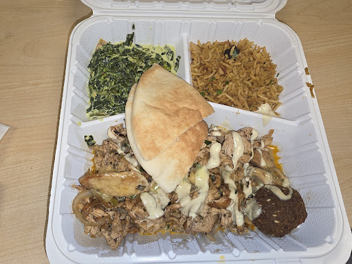 Photo of Aviva by Kameel Downtown - 225 Peachtree St NW STE, Atlanta, GA 30303