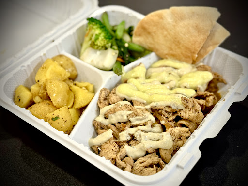 Photo of Aviva by Kameel Downtown - 225 Peachtree St NW STE, Atlanta, GA 30303