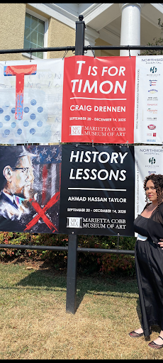 Photo of Aviva by Kameel Downtown - 225 Peachtree St NW STE, Atlanta, GA 30303