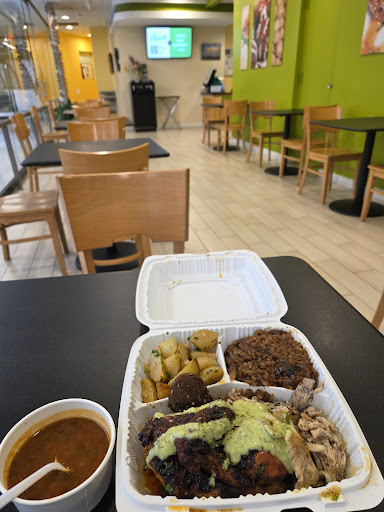 Photo of Aviva by Kameel Downtown - 225 Peachtree St NW STE, Atlanta, GA 30303