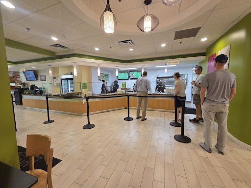 Photo of Aviva by Kameel Downtown - 225 Peachtree St NW STE, Atlanta, GA 30303