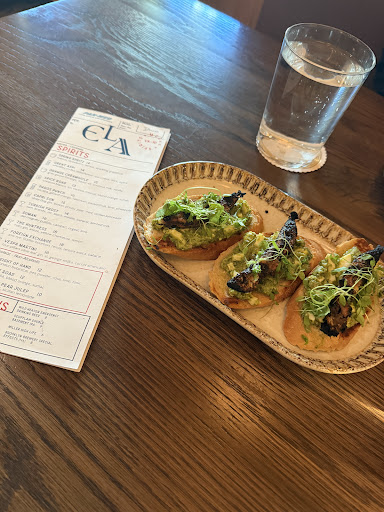 Photo of Ela - 1186 N Highland Ave NE, Atlanta, GA 30306