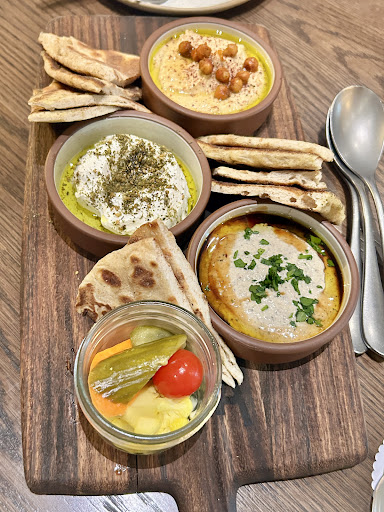 Photo of Ela - 1186 N Highland Ave NE, Atlanta, GA 30306