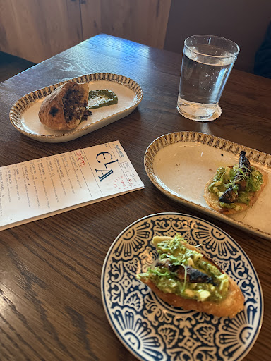 Photo of Ela - 1186 N Highland Ave NE, Atlanta, GA 30306