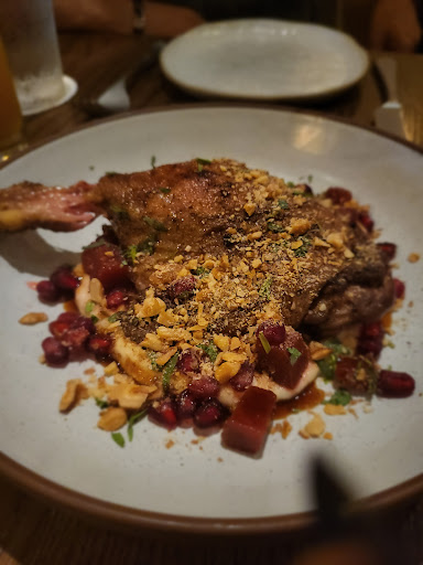 Photo of Ela - 1186 N Highland Ave NE, Atlanta, GA 30306