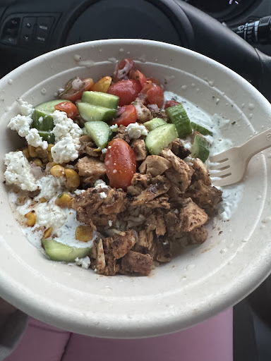 Photo of CAVA - 572 Hank Aaron Dr SE, Atlanta, GA 30315