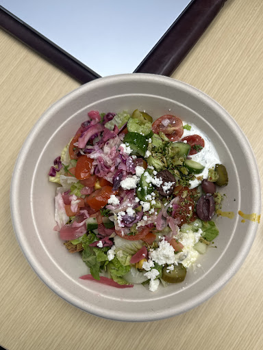 Photo of CAVA - 572 Hank Aaron Dr SE, Atlanta, GA 30315