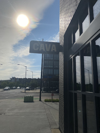 Photo of CAVA - 572 Hank Aaron Dr SE, Atlanta, GA 30315