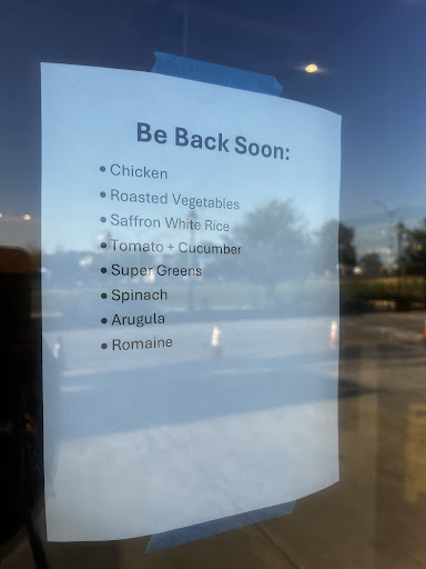 Photo of CAVA - 572 Hank Aaron Dr SE, Atlanta, GA 30315