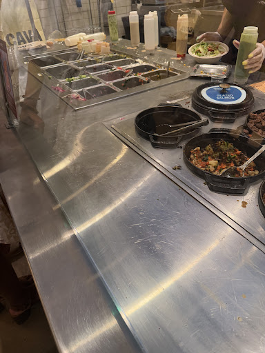 Photo of CAVA - 572 Hank Aaron Dr SE, Atlanta, GA 30315