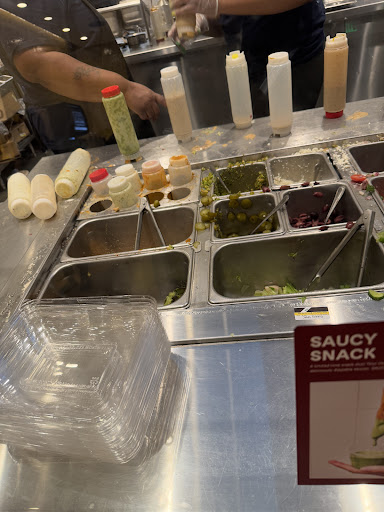 Photo of CAVA - 572 Hank Aaron Dr SE, Atlanta, GA 30315