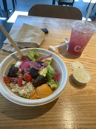 Photo of CAVA - 572 Hank Aaron Dr SE, Atlanta, GA 30315