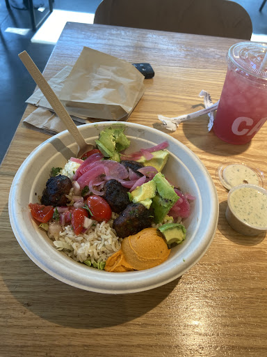 Photo of CAVA - 572 Hank Aaron Dr SE, Atlanta, GA 30315