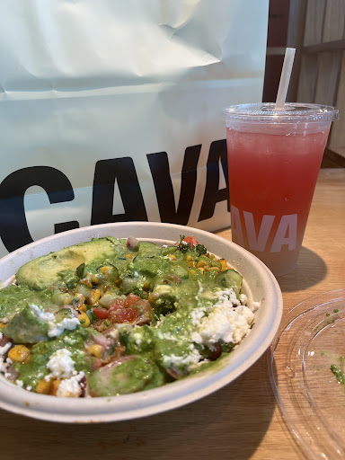 Photo of CAVA - 572 Hank Aaron Dr SE, Atlanta, GA 30315