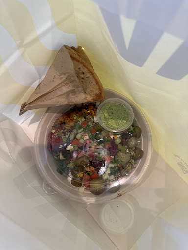 Photo of CAVA - 572 Hank Aaron Dr SE, Atlanta, GA 30315