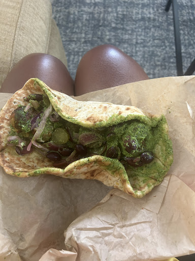 Photo of CAVA - 572 Hank Aaron Dr SE, Atlanta, GA 30315