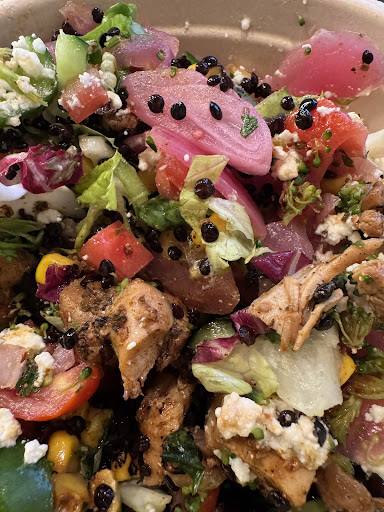 Photo of CAVA - 572 Hank Aaron Dr SE, Atlanta, GA 30315