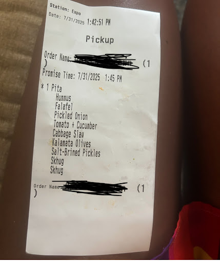 Photo of CAVA - 572 Hank Aaron Dr SE, Atlanta, GA 30315